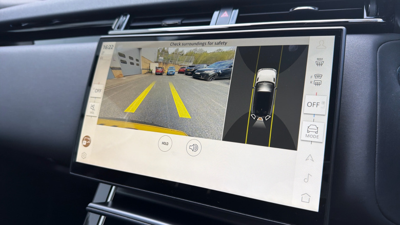 Land Rover Range Rover Velar 2.0 D200 MHEV Dynamic SE 5dr Auto Diesel Estate